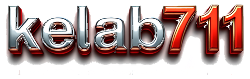 kelab711 logo