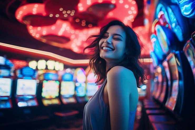 kelab711 Jelajah Pelbagai Permainan dalam Ruang Live Casino Kelab711
