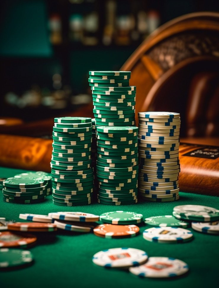 kelab711 Terma kelab711 Untuk Baccarat Dan Sportsbook
