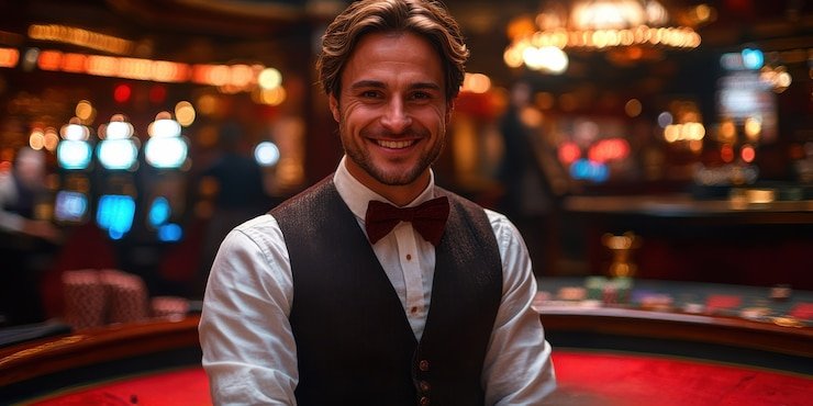 kelab711 Live Baccarat