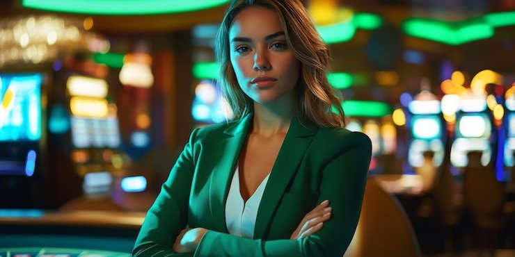 kelab711 Nikmati pengalaman Langsung & Interaktif dalam Live Casino